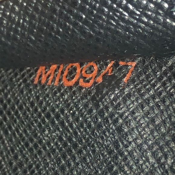 LOUIS VUITTON Black EPI Leather Serviette Ambassador Briefcase Tote Bag & Key - Picture 10 of 17